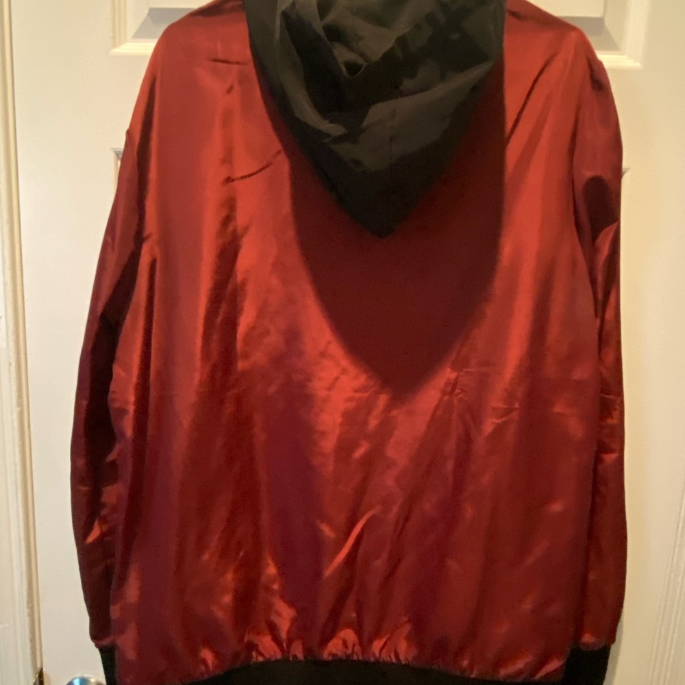 Pullover Mens Jacket - Picture 2 of 3